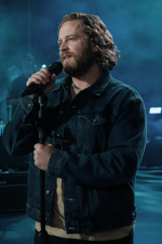 Michael Finley I Can On­ly Imag­ine 2 Jacket